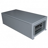 LV-WECU 4000-21,0-1-V4 Компактная приточная установка Lessar