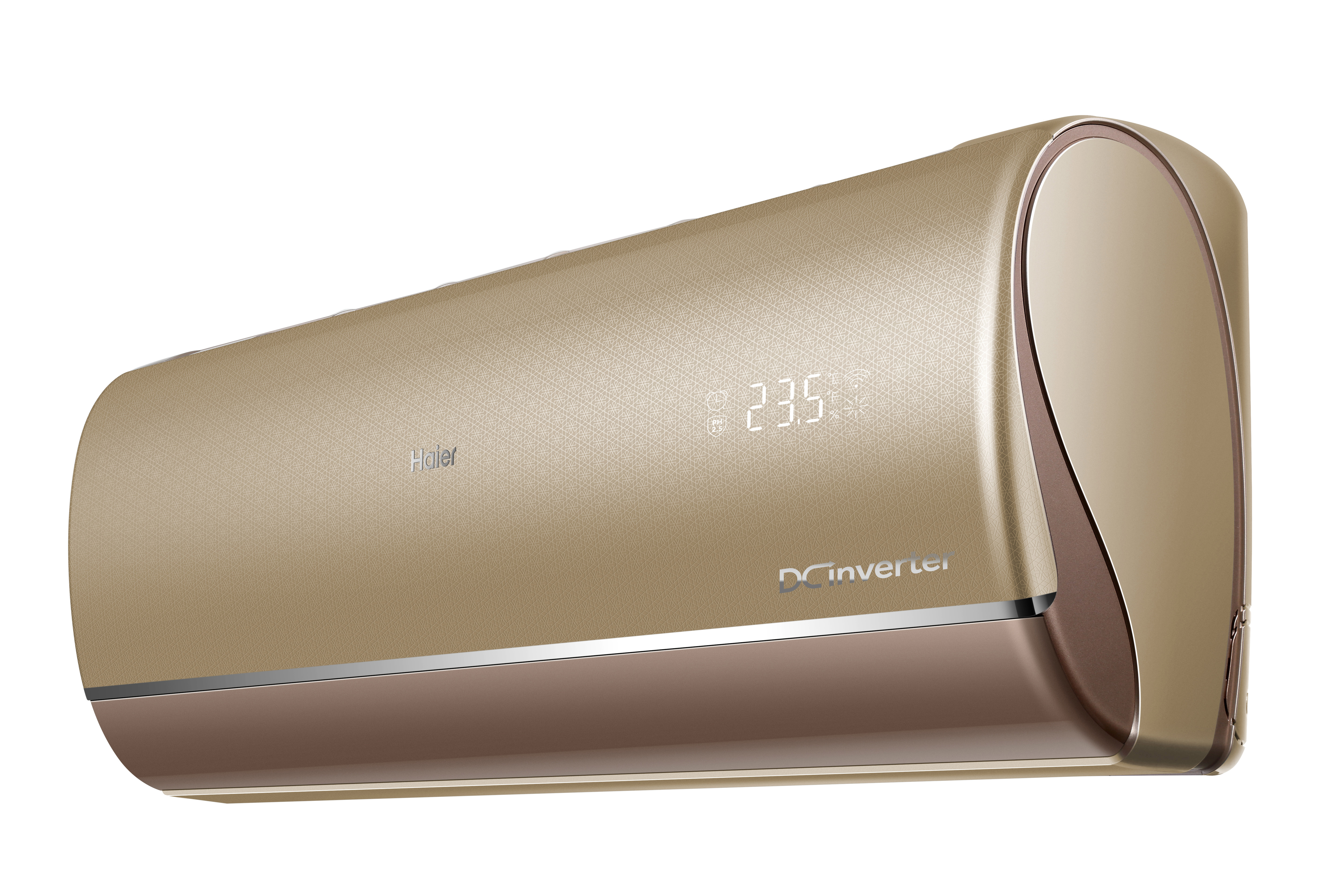 AS35S2SJ3FA-G / 1U35MEC1FRA Сплит-система Haier