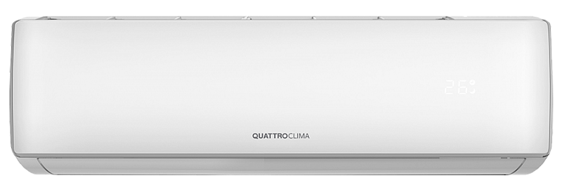 QV-BE12WB/QN-BE12WB Сплит-система  Quattroclima