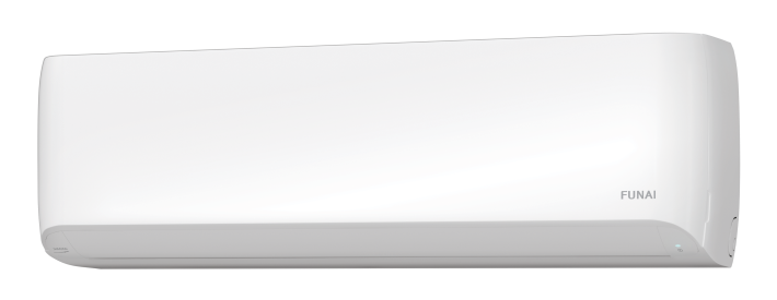 Неинверторная сплит-система серии SAMURAI RAC-SM35HP.D03