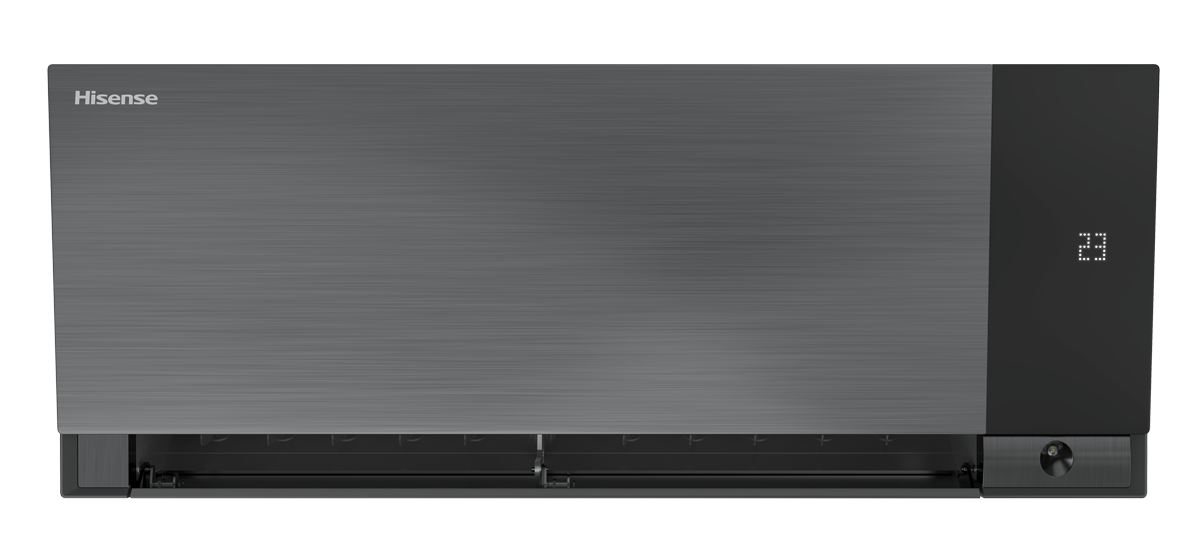 Инверторная сплит-система AS-13UW4RWMQK00(B) SENSATION SLIDER PRO CARBON SUPERIOR DC INVERTER