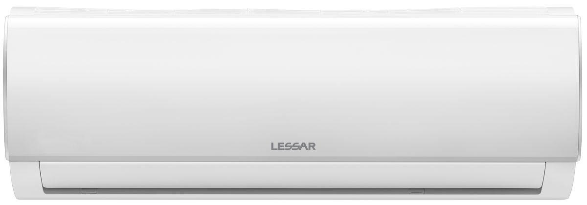 LS-HE07KRE2C/LU-HE07KRE2C Инверторная сплит-система Lessar серии Amigo