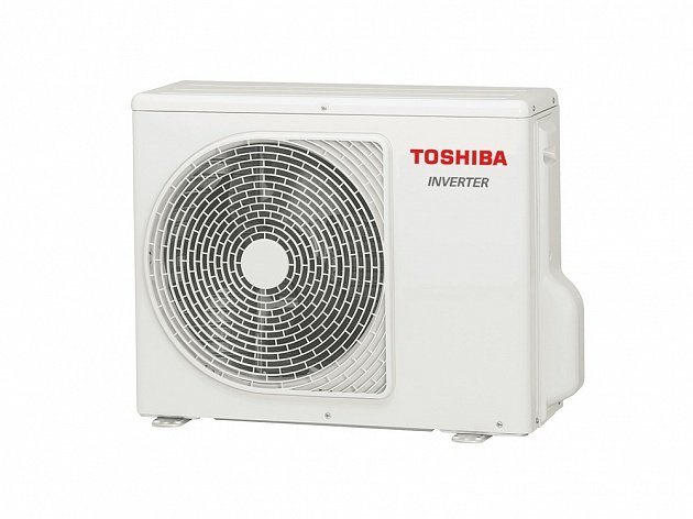 Инверторная сплит-система Toshiba SEIYA RAS-B10CKVG-EE/RAS-10CAVG-EE. Фото N4