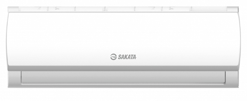 SIH-20SHC/SOH-20VHC Сплит-система настенного типа Sakata