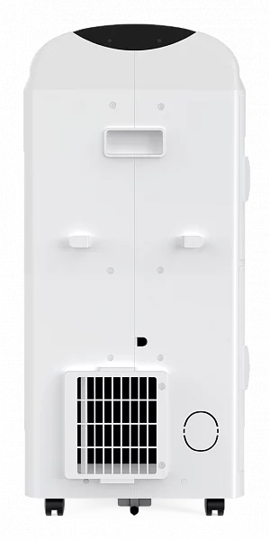 Мобильные кондиционеры с электронным управлением cерии LARGO RM-L51CN-E. Фото N5