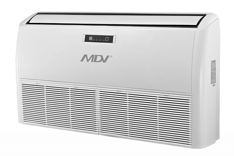 Инверторные напольно-потолочные сплит-системы MDV MDUE-36HRFN8 / MDOU-36HFN8